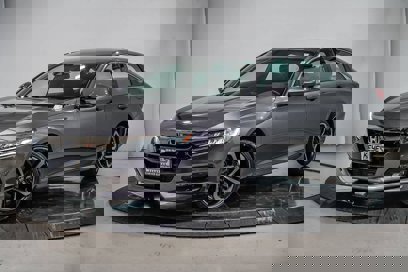 Used 2019 Honda Accord Sport