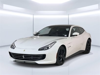 Used 2020 Ferrari GTC4Lusso