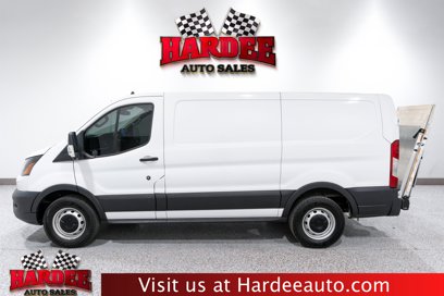 Used 2020 Ford Transit 250 Low Roof