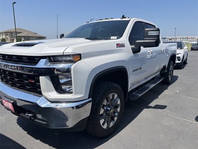 Used 2022 Chevrolet Silverado 2500 LT w/ Convenience Package