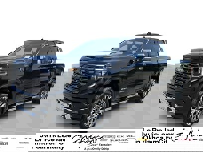New 2025 GMC Sierra 1500 Denali Ultimate
