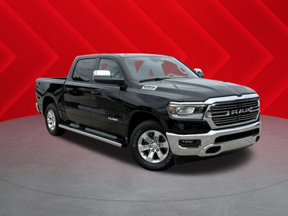 Used 2023 RAM 1500 Laramie