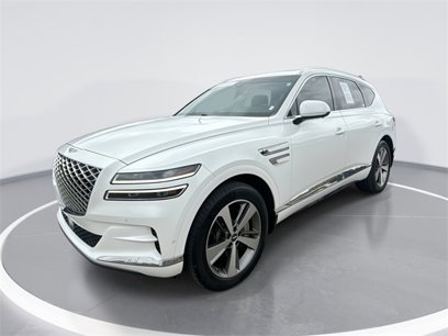 Used 2023 Genesis GV80 3.5T Advanced +
