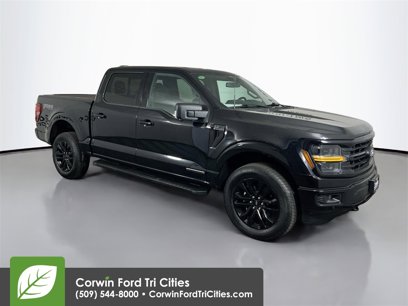 Used 2024 Ford F150 XLT w/ Equipment Group 303A High