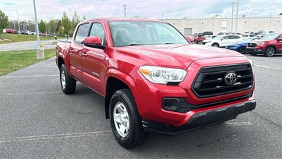 Used 2021 Toyota Tacoma SR