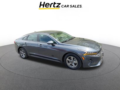 Used 2023 Kia K5 LXS