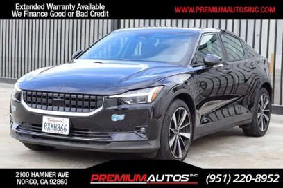Used 2021 Polestar Polestar 2