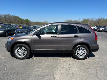 Used 2011 Honda CR-V EX