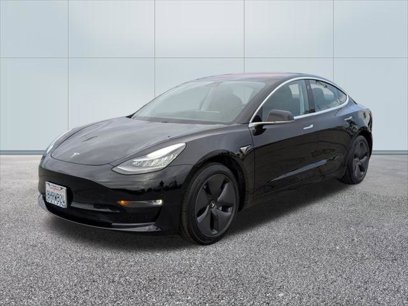 Used 2018 Tesla Model 3 Mid Range