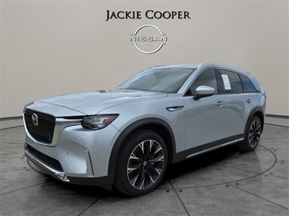Used 2024 MAZDA CX-90 Plug-In Hybrid w/ Premium Pkg