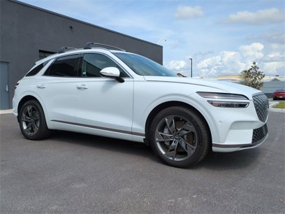 Used 2024 Genesis Electrified GV70 Advanced
