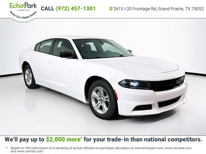 Used 2023 Dodge Charger SXT