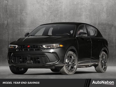 New 2024 Dodge Hornet R/T Plus
