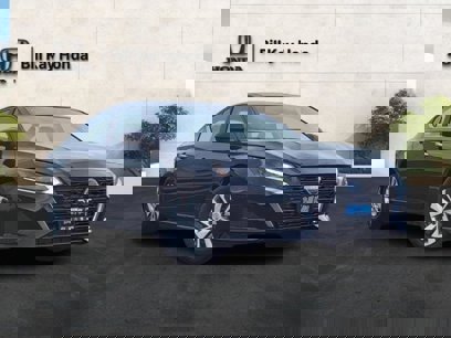 Used 2025 Nissan Altima 2.5 S