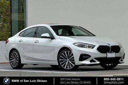 Used 2020 BMW 228i xDrive Gran Coupe w/ Premium Package