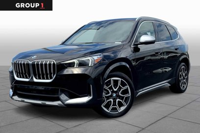Certified 2023 BMW X1 xDrive28i w/ Premium Package