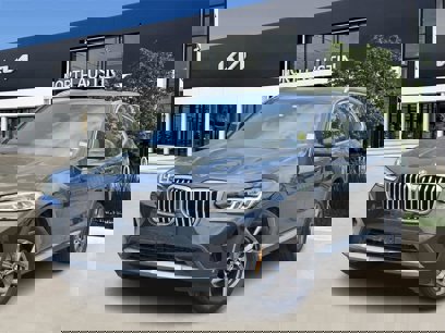 Used 2022 BMW X3 sDrive30i w/ Convenience Package