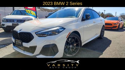 Used 2023 BMW M235i xDrive Gran Coupe w/ Premium Package
