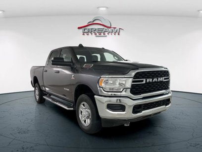 Used 2022 RAM 2500 Big Horn