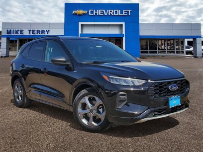 Used 2024 Ford Escape ST-Line