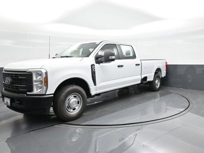 New 2025 Ford F350 XL