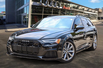 Used 2024 Audi A6 3.0T allroad Prestige w/ Prestige Package