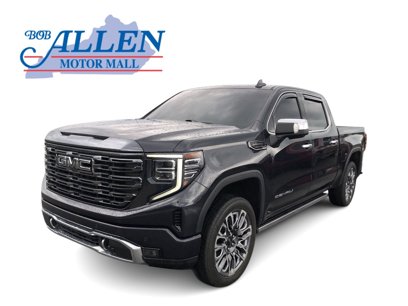 Used 2023 GMC Sierra 1500 Denali Ultimate