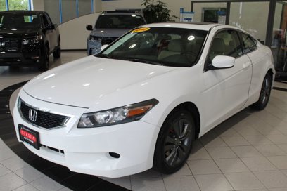 Used 2010 Honda Accord EX-L