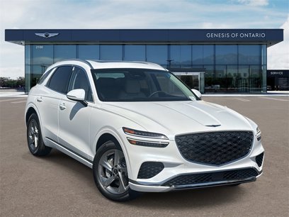 New 2026 Genesis GV70 2.5T Select