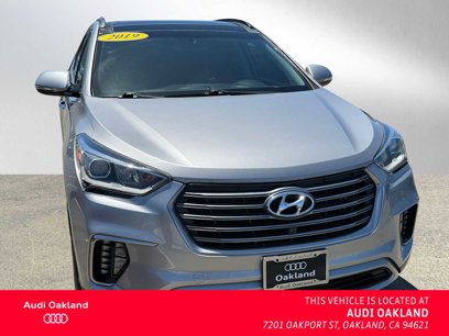 Used 2019 Hyundai Santa Fe XL
