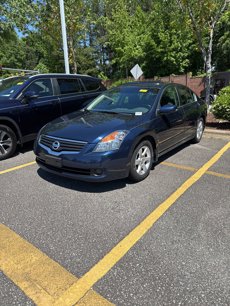 Used 2009 Nissan Altima 2.5 SL w/ SL Pkg