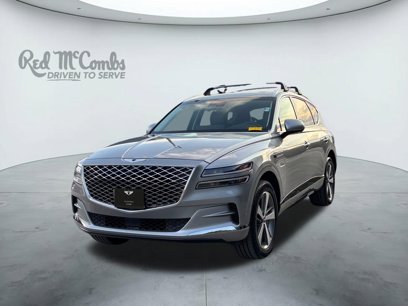 Used 2024 Genesis GV80 3.5T w/ Advanced Package