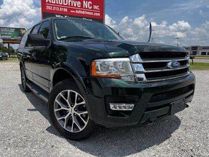 Used 2015 Ford Expedition XLT w/ Equipment Group 201A