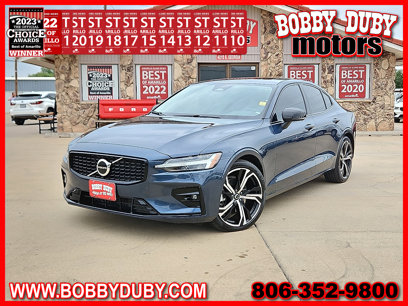 Used 2025 Volvo S60 B5 Core