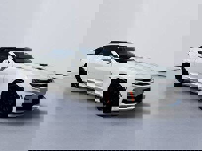 Used 2023 Chevrolet Camaro SS