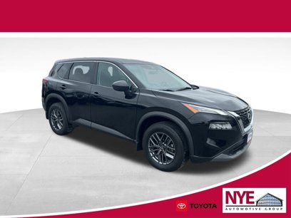 Used 2023 Nissan Rogue S