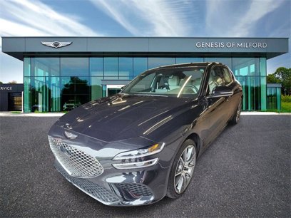 Used 2025 Genesis G70 2.5T
