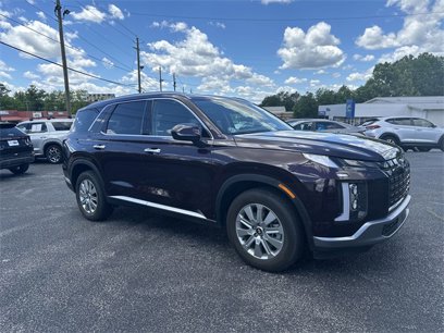 Certified 2024 Hyundai Palisade SEL