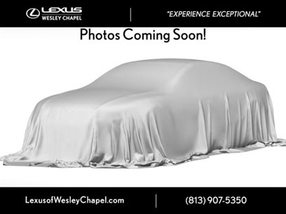 Used 2017 Lexus RX 350 AWD