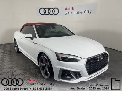 Used 2024 Audi A5 2.0T Prestige