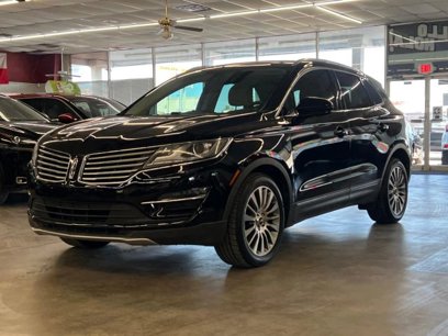 Used 2018 Lincoln MKC Reserve w/ Lincoln MKC Climate Package