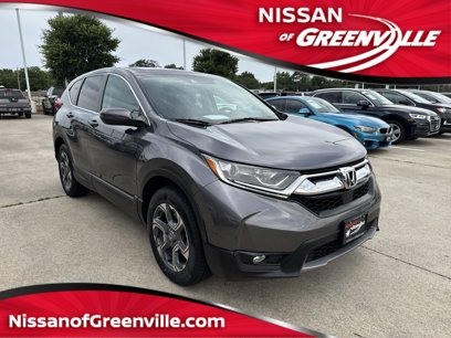 Used 2019 Honda CR-V EX