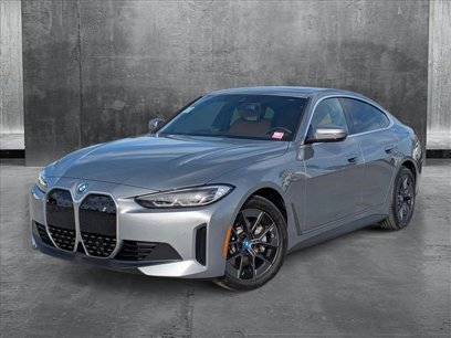 Certified 2024 BMW i4 eDrive35 w/ Premium Package