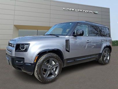 Used 2023 Land Rover Defender 110 X-Dynamic SE