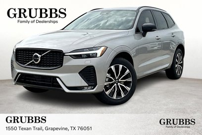 New 2025 Volvo XC60 B5 Core w/ Climate Package
