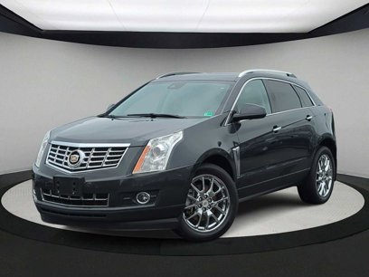 Used 2015 Cadillac SRX Performance w/ Driver Awareness Package