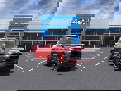 New 2025 Chevrolet Equinox ACTIV