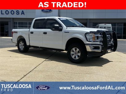 Used 2019 Ford F150 XLT w/ Trailer Tow Package