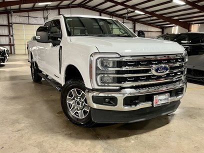 Used 2024 Ford F250 Lariat