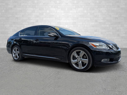 Used 2010 Lexus GS 350